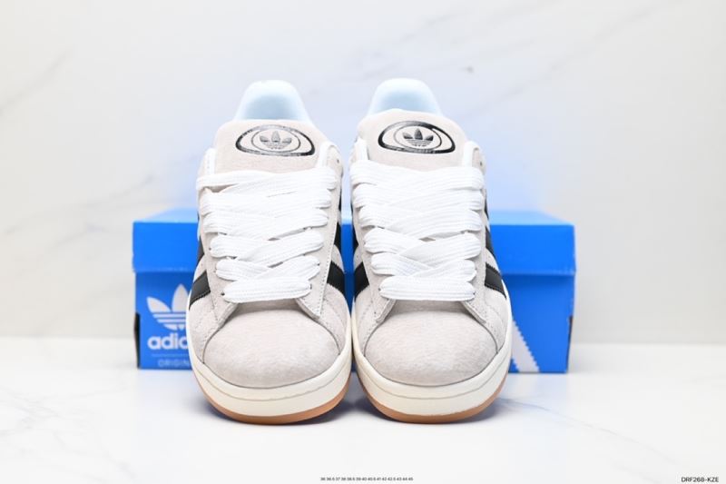 Adidas Campus Shoes